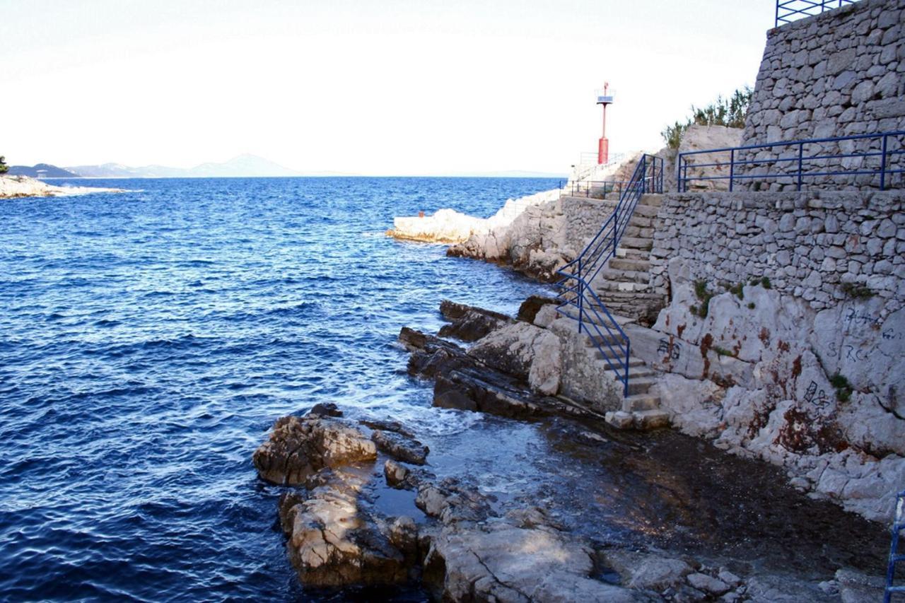 Apartments By The Sea Veli Losinj, Losinj - 19196 Eksteriør billede