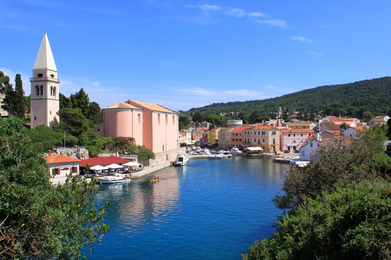 Apartments By The Sea Veli Losinj, Losinj - 19196 Eksteriør billede